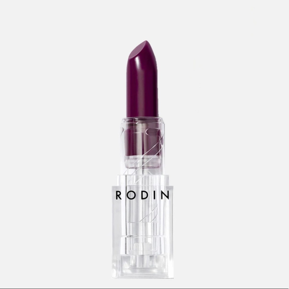 Billie on the Bike Rodin OlioLusso Luxury Lipstick